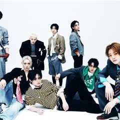 Fans Choose Stray Kids ‘This & That’ as This Week’s Favorite New Music