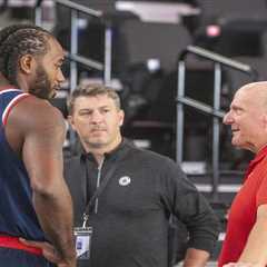 Kawhi Leonard investigation update means Clippers divorce could come sooner than expected