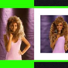 Mattel’s Whitney Houston Barbie Is Inspired by One of Pop’s Greatest Anthems: How To Shop Online