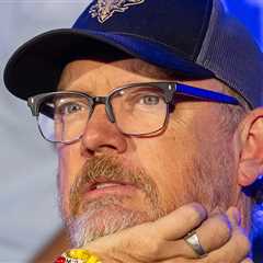 Man Tells Matthew Lillard 'You Lost Me As A Fan' Over Alleged Diss