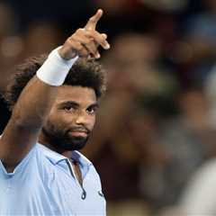 Rafael Jodar vs. Arthur Fils ATP Montreal picks, odds: Tennis prediction, best bet for Monday
