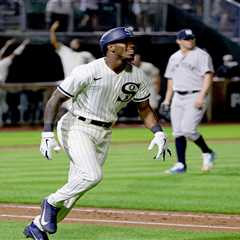 Former White Sox star Tim Anderson retires after 10 MLB seasons: ‘Too much pain’