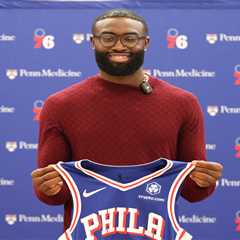The Nets’ timeline for a superstar trade keeps getting pushed back — until when?