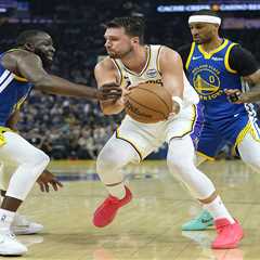 Lakers opening 2026-27 season with high-profile matchup against Warriors