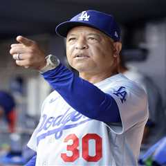 Dave Roberts called out the Dodgers — and they responded
