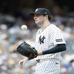 ‘Incredible’ run from rare trio of aces carrying Yankees — but they will have to ask much more