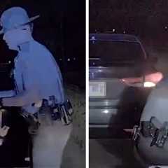 Arkansas State Trooper Under Fire for Punching 18-Year-Old Woman During Traffic Stop