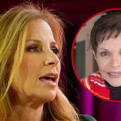 'RHONY' Alum Jill Zarin's Mom Gloria Kamen Dead at 91