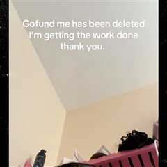 Influencer Jools Lebron Deletes GoFundMe For New Teeth, Stepping Back From TikTok