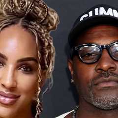 Ex-NFL Star Marcellus Wiley's Estranged Wife Allegedly Blindsided After Domestic Violence Charge..