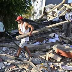 How to Help Those Impacted by the Earthquakes in Colombia (Updated)