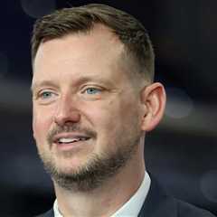 ESPN's Matt Miller Charged W/ Misdemeanor After Near Fatal Car Accident