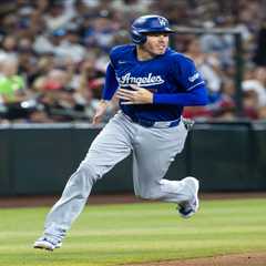 5 statistical reasons the Dodgers’ slump raises real World Series concerns