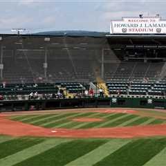 Tulsa Little League disqualified from LLWS regional over ineligible player