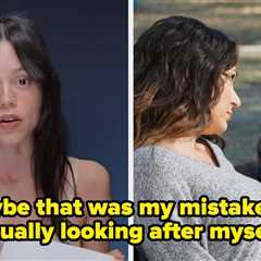 Fans Are Heartbroken After Jenna Ortega Revealed Why She Went “All Day” Without Eating Or Drinking..