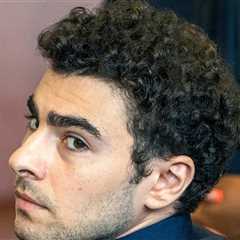 Luigi Mangione's Lawyers Targeting Younger Jurors Who Will Side With Him No Matter What
