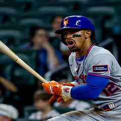 Francisco Lindor tells The Post he wants to remain a Met — and why his confidence in brass hasn’t..