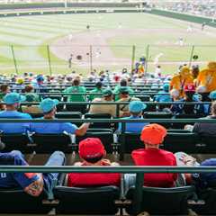 Tulsa Little League officially done at LLWS due to ineligible player after legal battle
