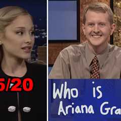 You’re Smarter Than 97% Of Adults If You Can Pass This 20-Question Jeopardy Quiz About Music