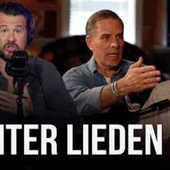 Tucker Carlson and Hunter Biden Are Lying to You