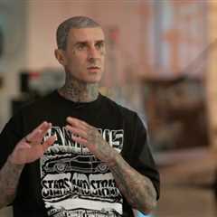 Travis Barker Describes Hitting ‘Rock Bottom’ Amid Overwhelming ‘Dark Thoughts’ After 2008..
