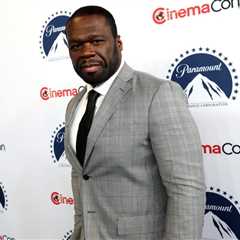 Curtis ‘50 Cent’ Jackson Was Once Nicknamed Boo Boo