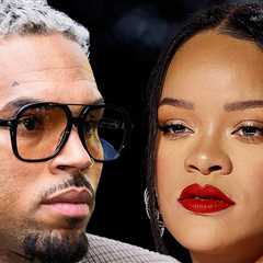 Chris Brown Claims Talk of Rihanna Assault in Court Screwed Him in $13 Million Judgment