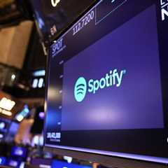‘We’re Trying to Bet Big on Human Artistry’: Spotify’s Sam Duboff Talks AI Initiatives