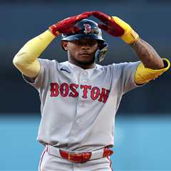 Red Sox vs. Blue Jays prediction: MLB picks, best bets, odds Wednesday