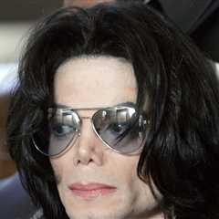 Michael Jackson's Estate Scores Big Win in Court in Child Sex Trafficking Lawsuit