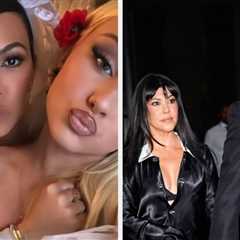 Travis Barker’s Daughter, Alabama, Seemingly Had No Time For Someone Who Body-Shamed Kourtney..
