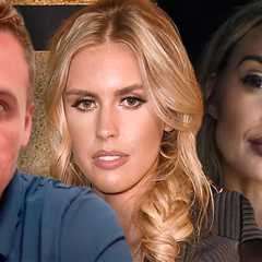 Ryan Lochte's Ex Kayla Claims His Fiancée Dated Him Behind Her Back, She Denies