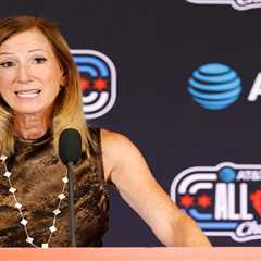 WNBA slams ‘bad-faith efforts’ to ‘marginalize others’ amid trans athlete debate