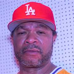 Xzibit Says He and Ex-Wife Have Settled Child Support and Custody Issues