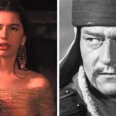 People Are Sharing The Absolute WORST Casting Decisions Of All Time, And I'm Surprised These Actors ..