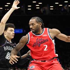 Draymond Green suggests dangerous precedent in Kawhi Leonard, Clippers scandal