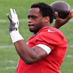 Three things to watch for in Jets’ preseason opener vs. Buccaneers