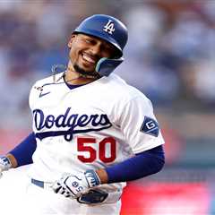 Dodgers vs. Brewers prediction: MLB odds, pick, best bet for Thursday