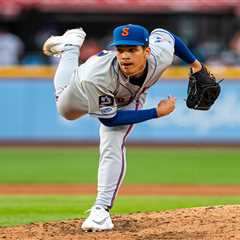 What’s keeping the Mets’ next pitching wave from seizing this rotation chance