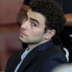 Luigi Mangione Pleads Guilty to Stalking, Confesses to Killing Brian Thompson