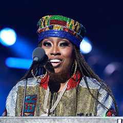 Missy Elliott Celebrates 30 Years of Aaliyah’s ‘Futuristic & Distinctive’ Album ‘One In a Million’