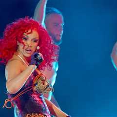 Cardi B Reignites BIA Feud With a Spaces Rant After BIA Doubles Down on Diss Track