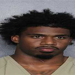 Miami running back Jordan Lyle arrested for fleeing and reckless driving