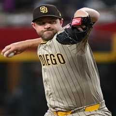 Padres vs. Guardians prediction: MLB picks, best bets for Friday