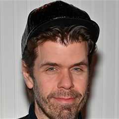 Perez Hilton Treated for Overdose After Alarming Live Stream