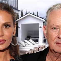 RHOBH's Dorit Kemsley Shuts Down Ex PK's Emergency Effort To Sell L.A. Home