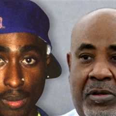 Alleged Tupac Shakur Killer Isn't 'Nervous' About Going to Prison for Life