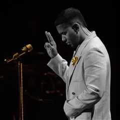 Romeo Santos Launches Fundación Los Santos to Support Children With Autism & More Uplifting Moments ..