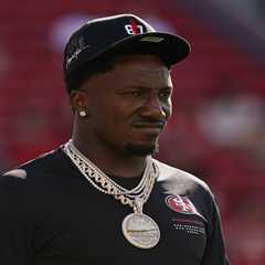 49ers All-Pro makes bold Deebo Samuel prediction ahead of 2026 season