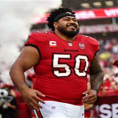 49ers engage in Vita Vea trade talks with Buccaneers